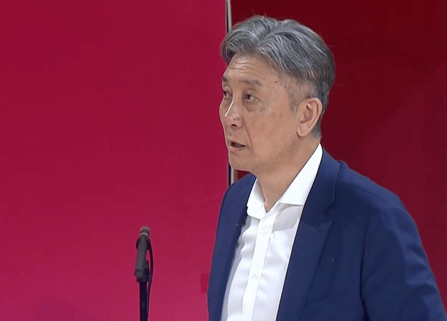 邓超带等等现场见证,尼克斯落后16分大翻盘,布伦森狂砍45分夺冠
